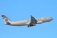 F-WWYY @ TLS - A330-243 N° 854 - by JBND31