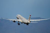 A6-EYQ @ LIMC - A330-243 N° 868