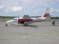 N3596T @ EHLE - Centerline Aerospace , Lelystad Airport - by Henk Geerlings