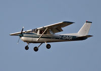 F-GAGI @ TNF - landing - by Alain Picollet