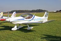 G-CCFG @ EGHP - Hex: 40493D - by Clive Glaister