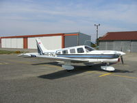 HB-PKJ @ LFLU - HB-PKJ at Valence (France) - by anonymous