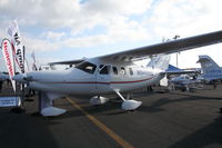 N940RD @ KORL - Comp Air CA-9 - by Florida Metal