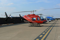 N43791 @ AFW - At the 2008 Alliance Airshow - by Zane Adams