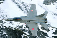 J-5002 @ AXALP - Spectacular pass over the Axalp range - by Joop de Groot