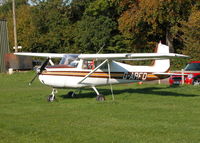 G-ARFO photo, click to enlarge