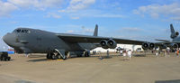 60-0042 @ AFW - At the 2008 Alliance Airshow -  AutoStitch