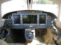N500VH @ M01 - N500VH ECLIPSE EA500