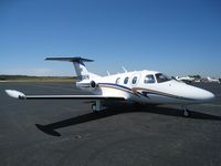 N500VH @ M01 - N500VH ECLIPSE EA500