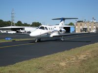 N500VH @ M01 - N500VH ECLIPSE EA500