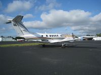 N802M @ M01 - N802M BEECH 300 - by Iflysky5