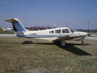 C-GARP - PA-28RT-201T - by Springwater Aircraft Sales