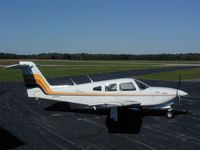 N3005Q - PA-28RT-201T - by Bartelt Aviation, Inc.
