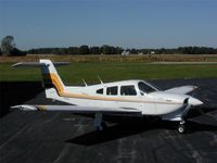 N3005Q - PA-28RT-201T - by Bartelt Aviation, Inc.