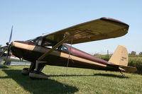 N1168K @ IA27 - /