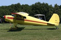 N2953K @ IA27 - /