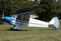 N4370G @ IA27 - / - by Nick Dean