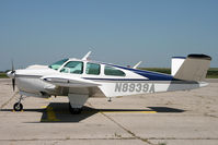 N8939A @ KOTM - / - by Nick Dean