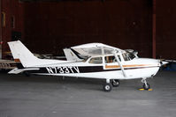 N733TV @ KOTM - / - by Nick Dean