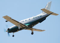 N321CW @ KAPA - On approach to 17L. - by Bluedharma