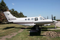 N6500H @ KOTM - / - by Nick Dean
