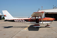 N8053L @ KOOA - / - by Nick Dean