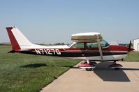 N7127G @ KPEA - / - by Nick Dean