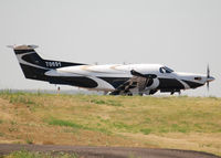 N70691 @ KAPA - Position and Hold for 17L. - by Bluedharma