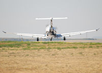 N70691 @ KAPA - Position and Hold for 17L. - by Bluedharma