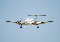 N350JB @ KAPA - On final approach to 17L. - by Bluedharma
