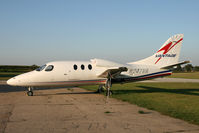 N247VA @ KAMW - /