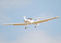 N536DC @ KAPA - On approach to 17L. - by Bluedharma