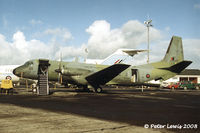 NZ7620 @ NZWP - RNZAF - 1994