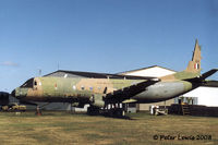 NZ7624 @ NZWP - RNZAF - 1994 - by Peter Lewis