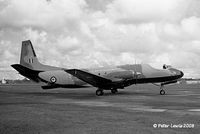 NZ7626 @ NZWP - RNZAF