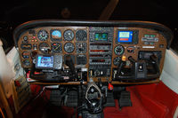 N13192 - Panel of other plane - by PVALOIS