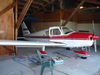 C-GDGS - 1971 Cherokee 140 - by Current Owner