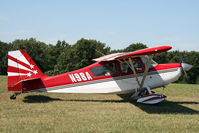 N98A @ IA27 - / - by Nick Dean