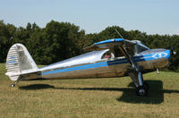 N2101K @ IA27 - /