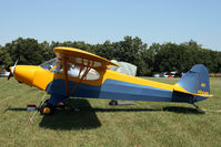N4844M @ IA27 - /