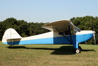 N8023Q @ IA27 - /