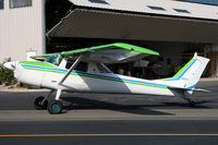 N8685S @ KPAE - / - by Nick Dean