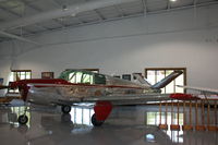 N80409 @ KTHA - Beech 35