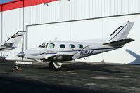 N15AK @ KDAY - / - by Nick Dean