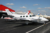 N711CE @ KDAY - / - by Nick Dean