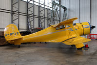 G-BRVE @ EGTH - /