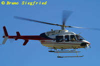 F-GMSG - Off Airport Santa Maria Italia - by Siegfried Bruno