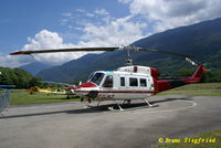 F-GJKZ @ LFKA - Albertville- Tournon - by Siegfried Bruno