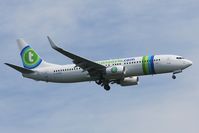 F-GZHD @ VIE - Transavia