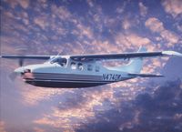 N4740K - Digital Shot of 40K - by Ed Manfredi